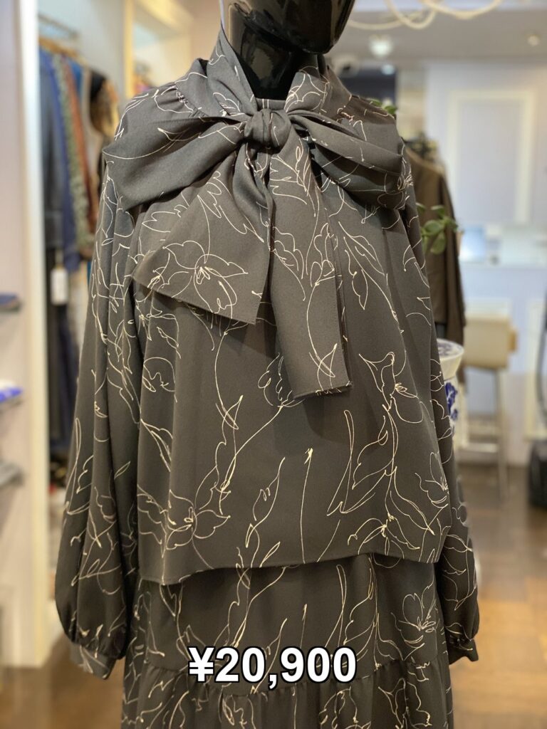 NOUQUE KOKIA B7
